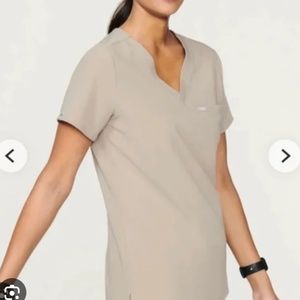 figs boulder scrub set